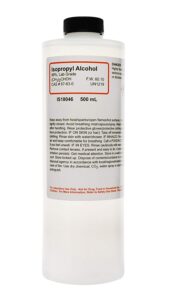 Alcohol